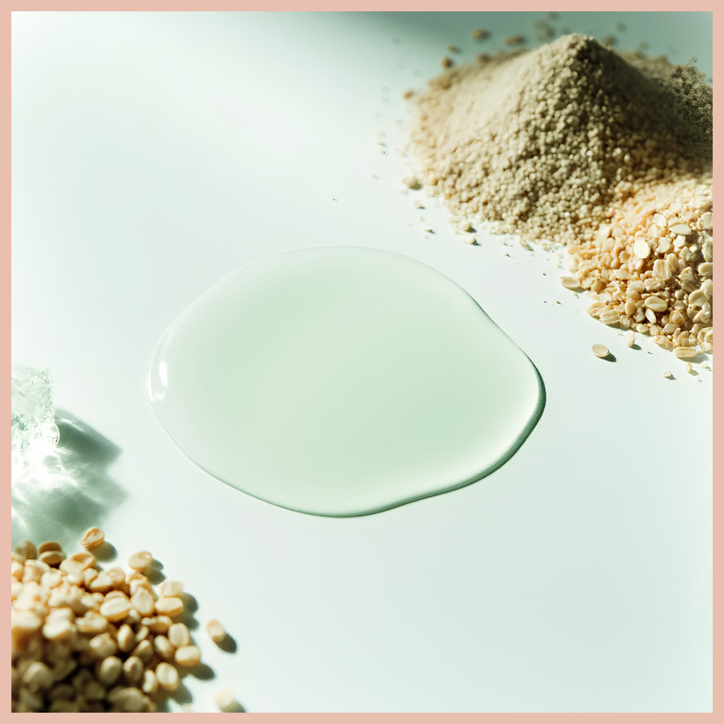 Enzyme Product