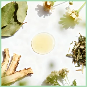 Herbal Ingredients Product